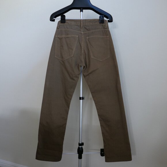 Billy Reid 5 Pocket Pant - Picture 2 of 7